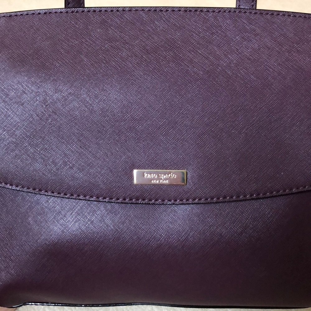 Kate Spade Alisanne Laurel Way - Picture 7 of 8